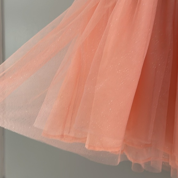 Girls Star‎ Wars Dress/ Costume with Little Yoda Hoodie - Picture 3 of 5